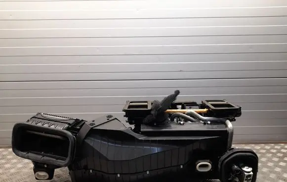 Mercedes-Benz E A207 Interior heater climate box assembly A2128305060