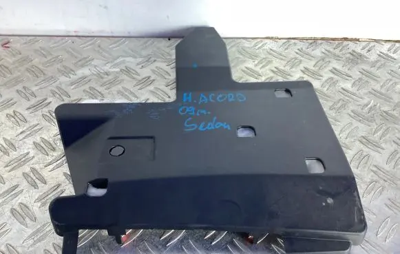 Honda Accord Dashboard lower bottom trim panel 77320TL0G020
