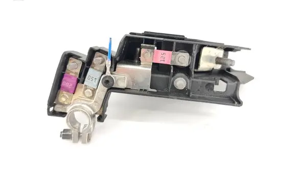 Audi A6 Allroad C7 Positive wiring loom 8W0915459E 03032017 180324