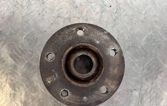 Audi A4 S4 B8 8K Front wheel ball bearing 8K0407615B