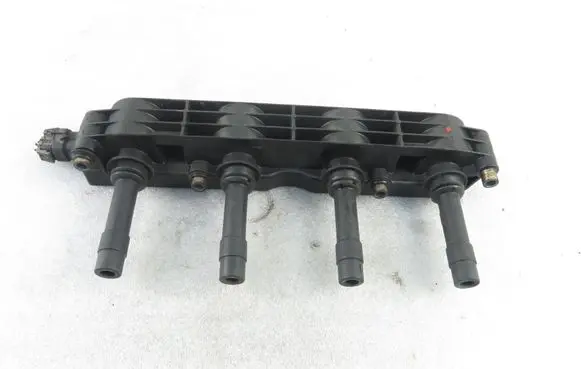 Opel Astra G High voltage ignition coil 19005212
