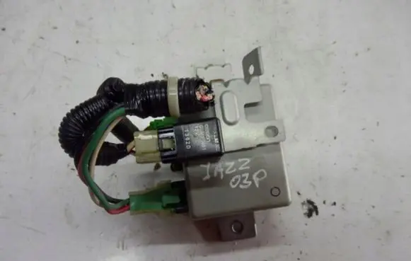 Mercedes-Benz Sprinter W907 W910 Engine control unit/module 192402