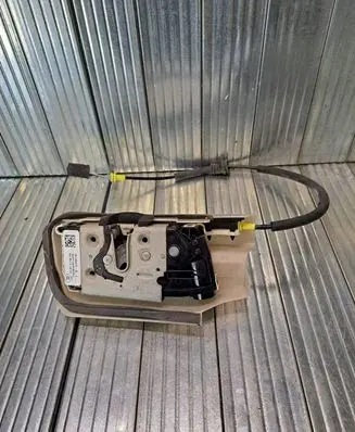 Tesla Model 3 Rear door lock 106897000G AP118299A05961