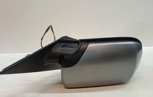 BMW 3 E46 Manual wing mirror 