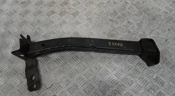 Opel Mokka B Front bumper support beam MOKKABSTERFAZGNIOP