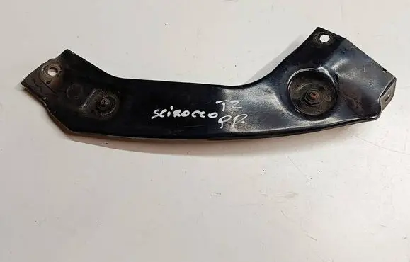 Volkswagen Scirocco Headlight/headlamp mounting bracket A2F1AWF1AW7