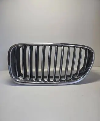 BMW 7 F01 F02 F03 F04 Front bumper upper radiator grill 18801310