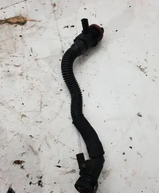 Mercedes-Benz A W177 AMG Breather hose/pipe A6540104401 190230160