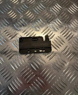 Porsche Macan (95B) Keyless (KESSY) go control unit/module 7PP962132A