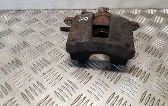 Peugeot Boxer Rear brake caliper