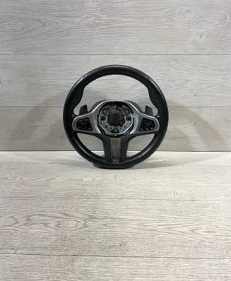 BMW 3 G20 G21 Steering wheel 7857776 20197471 209081