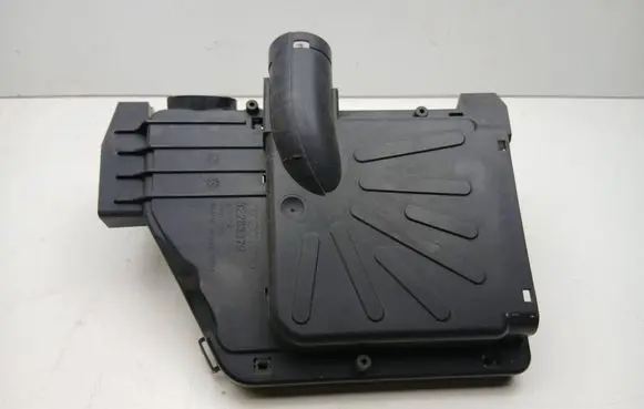 Volvo XC90 Engine control unit box 32283379