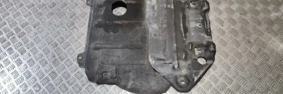 Jeep Grand Cherokee Engine splash shield/under tray AA98899186