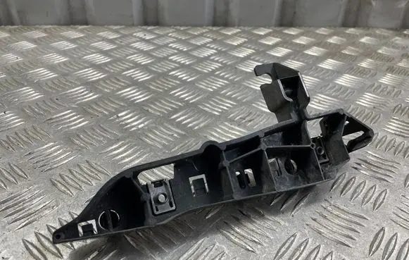Peugeot 3008 II Front bumper mounting bracket 9810975380 06760091