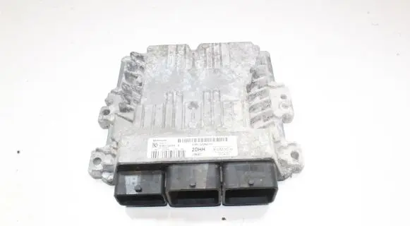 Ford C-MAX II Engine control unit/module AV6112A650YH S180133044