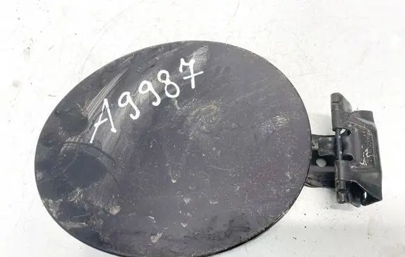 Mazda 2 Fuel tank cap d651