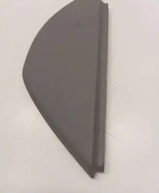Volkswagen Transporter - Caravelle T5 Dashboard side end trim 7H0858036F