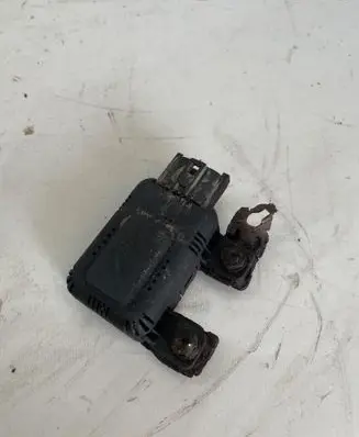 Hyundai Santa Fe Outside/exterior temperature sensor 97280