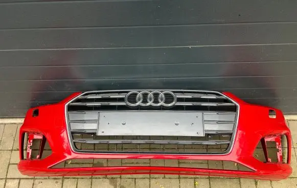Audi A5 Front bumper
