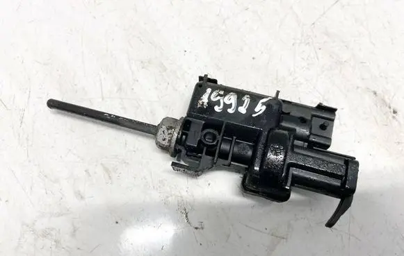 Renault Megane III Central locking motor 
