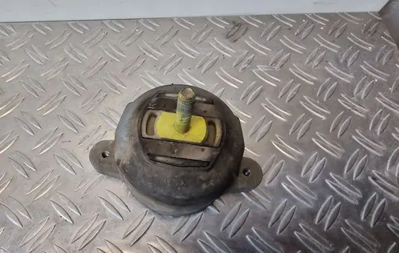 Gearbox mount