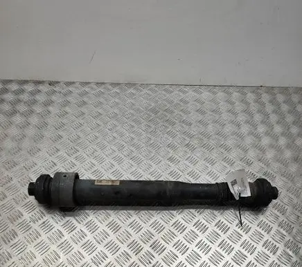 Porsche Cayenne (92A) Front prop shaft 7P6521101G