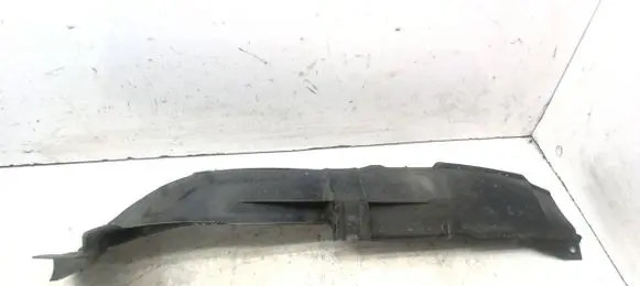 Audi Coupe Fender end trim 895821111