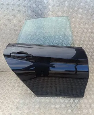 BMW 4 F36 Gran coupe Rear door 