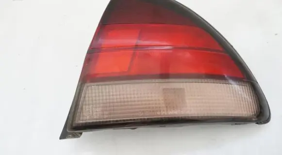 Toyota Corolla E10 Rear/tail lights