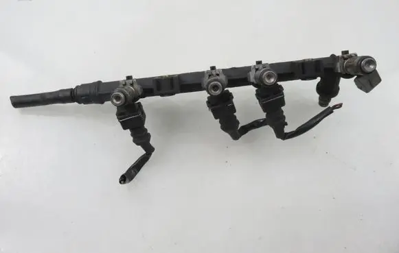 Fiat Panda II Fuel main line pipe 3219018301