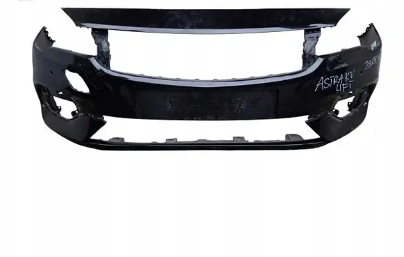 Opel Astra K Front bumper 13425478
