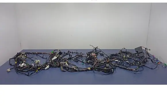 Volvo S90, V90 Other wiring loom