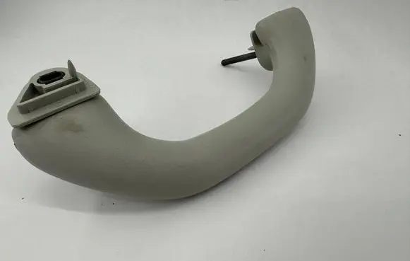 Volkswagen Sharan Front interior roof grab handle 7M3857607J