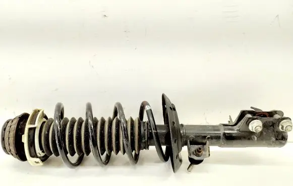 Honda Jazz Front shock absorber/damper 51620TARG122M1 801402001689