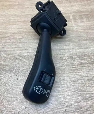 BMW 5 E39 Wiper control stalk 8363664 01204000