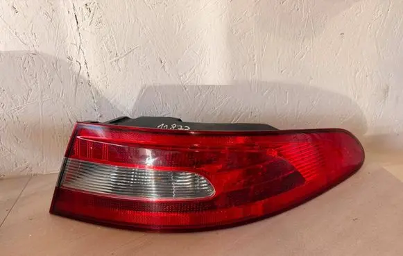 Jaguar XF X250 Rear/tail lights 8X2313404BD