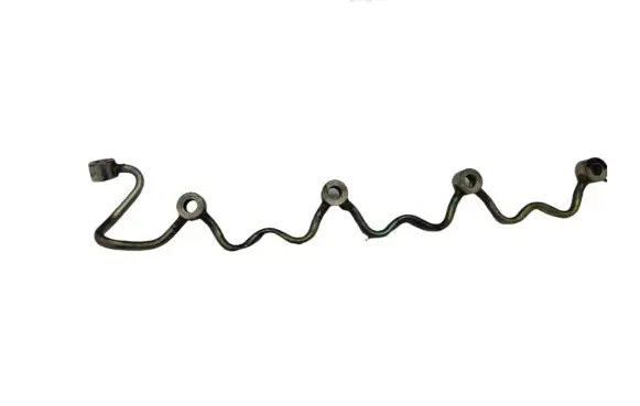 Toyota Corolla Verso E121 Fuel return line/hose 