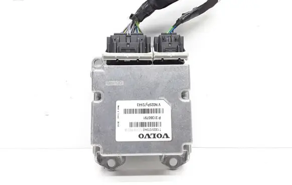 Airbag control unit/module