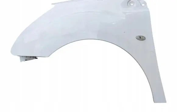 Peugeot Partner Fender