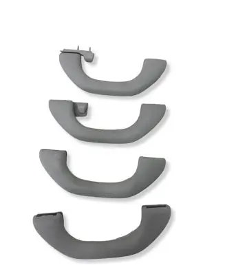 Volkswagen Touran I A set of handles for the ceiling 6N0857607AB