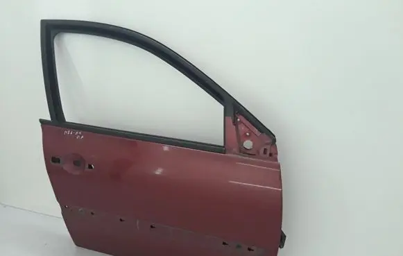 Renault Megane II Door (2 Door Coupe) 