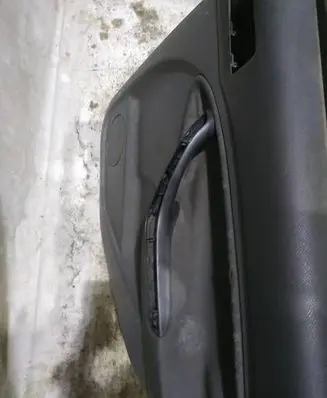 Ford C-MAX I Rear door card panel trim 