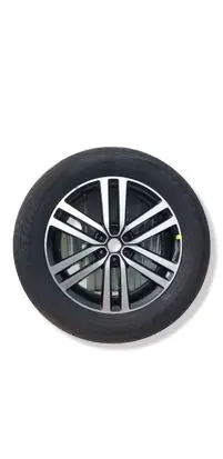 Mercedes-Benz X-class W470 R19 alloy rim N84901