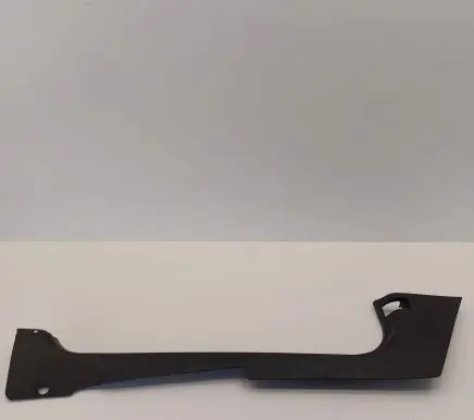 Mini One - Cooper Coupe R56 Front sill trim cover 6952355