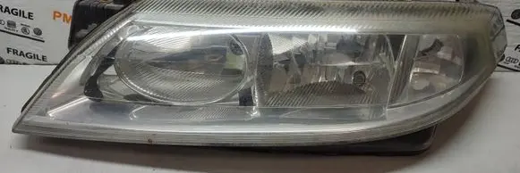 Renault Laguna II Headlight/headlamp 8200002845 89004687