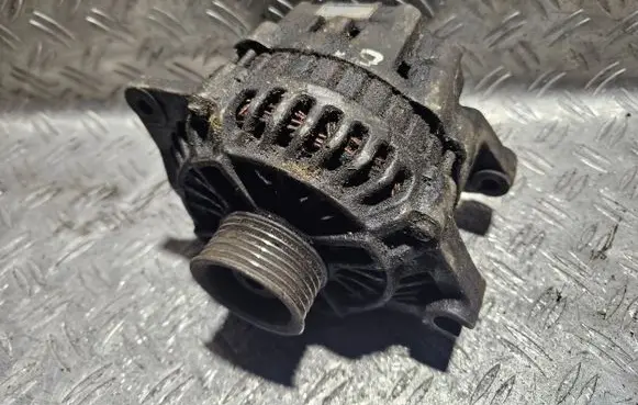 Citroen Xantia Generator/alternator 9610601580 A004T02891A
