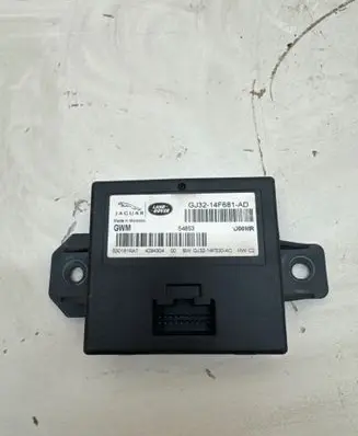 Land Rover Evoque I Gateway control module GJ3214F681AD 530181RA7 GJ3214F530AC