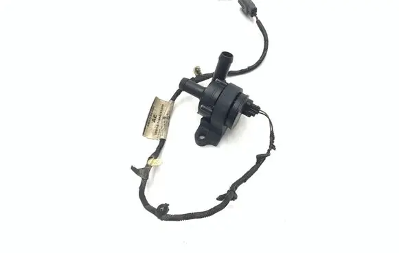 Jaguar XK - XKR Water pump 6W838C290 C2C1314