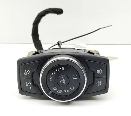 Ford Transit Custom Light switch AV1T13D061AD