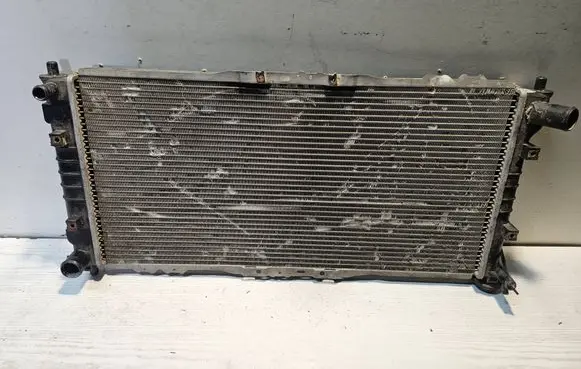 Mazda MX-6 Coolant radiator 